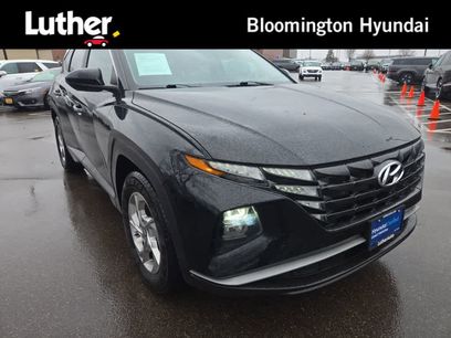 Used 2024 Hyundai Tucson SEL