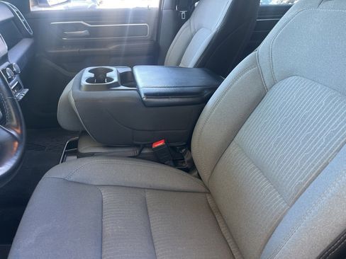 Used 2023 RAM 1500 Big Horn image 10