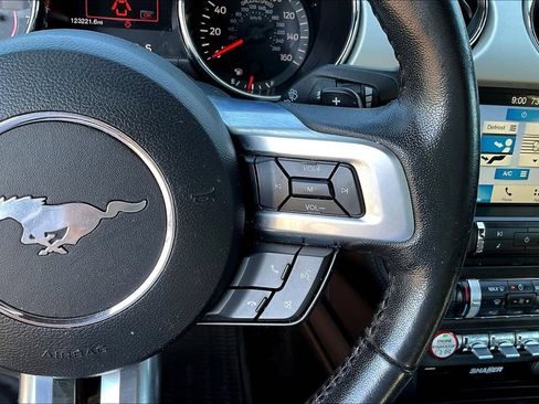 Used 2017 Ford Mustang Premium RWD image 11