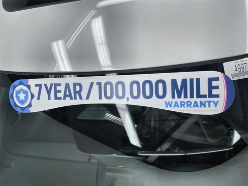 New 2025 Honda Accord SE image 31