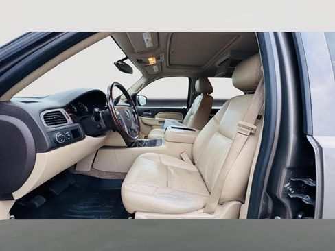 Used 2013 GMC Yukon Denali image 15