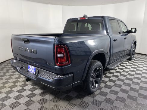 New 2026 RAM 1500 Big Horn image 7