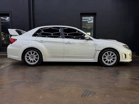 Used 2013 Subaru Impreza WRX STI image 10
