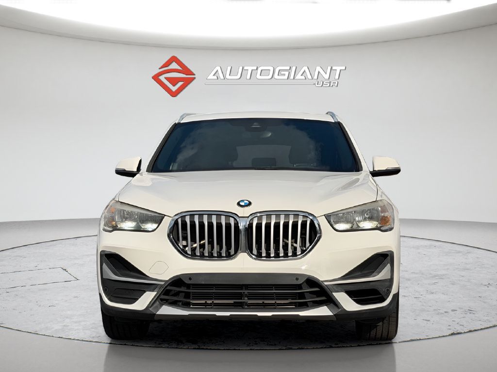 Used 2020 BMW X1 sDrive28i FWD image 18