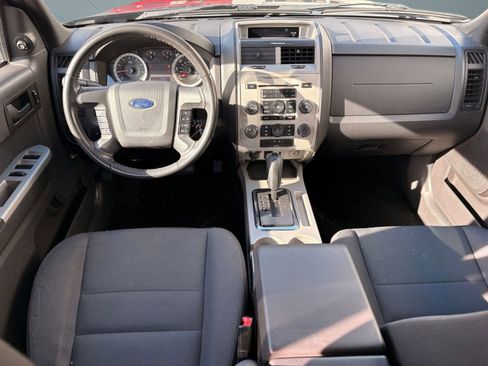 Used 2012 Ford Escape XLT image 24