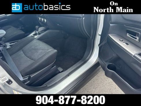 Used 2021 Mitsubishi Outlander Sport SE image 11