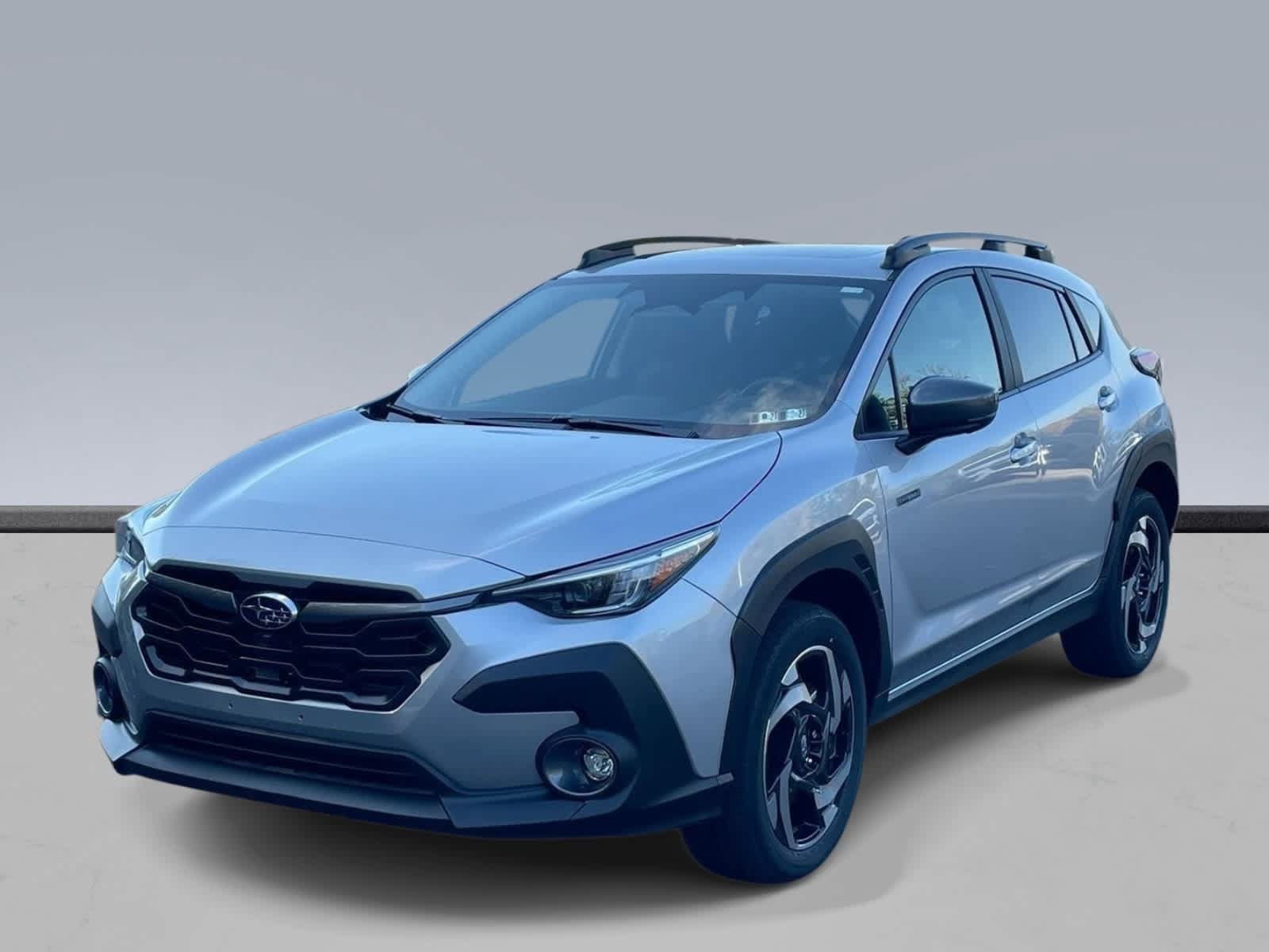 New 2026 Subaru Crosstrek 2.5i Limited AWD/4WD image 1