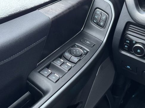 Certified 2026 Ford F350 Lariat w/ Chrome Package image 32