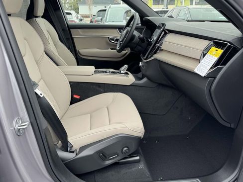 New 2026 Volvo XC90 T8 Plus w/ Protection Package Premier image 12