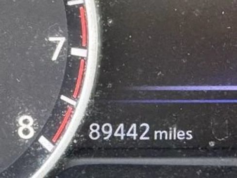 Used 2020 Nissan Murano SL w/ Moonroof Package FWD image 15