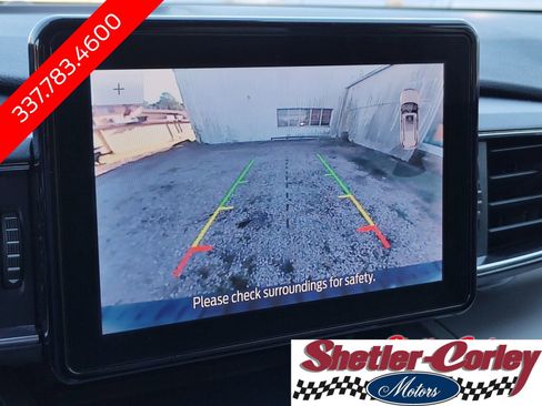 Used 2023 Ford Explorer XLT w/ Equipment Group 202A image 30