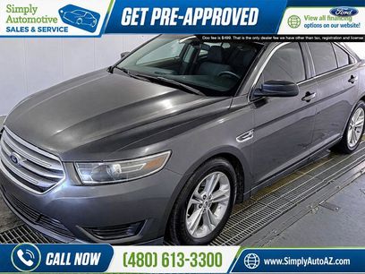 Used 2015 Ford Taurus SE
