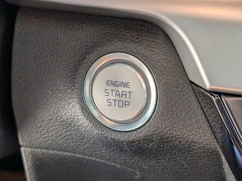 Used 2020 Kia Telluride S w/ S 8 Passenger Seating Package image 28