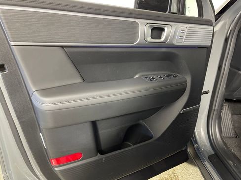 New 2026 Hyundai Santa Fe Limited image 7