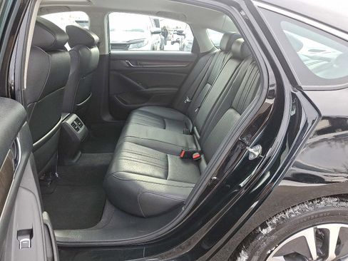 Used 2020 Honda Accord EX-L image 11
