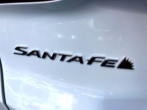 Used 2023 Hyundai Santa Fe Limited image 50