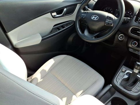 Used 2023 Hyundai Kona SEL w/ Convenience Package FWD image 19