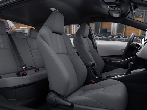 New 2026 Toyota Corolla SE FWD image 20