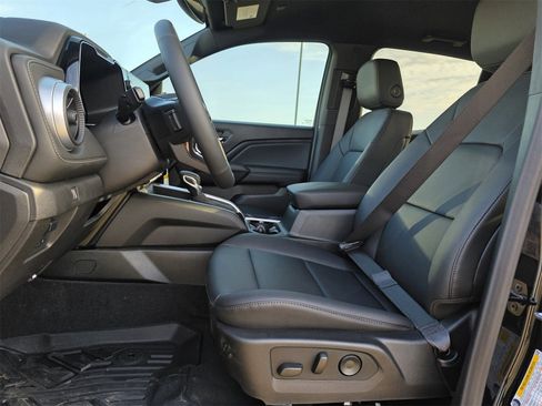 New 2026 Chevrolet Colorado LT w/ LT Convenience Package image 11