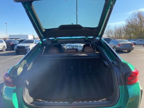 Used 2026 BMW X6 M Competition w/ Executive Package image 17