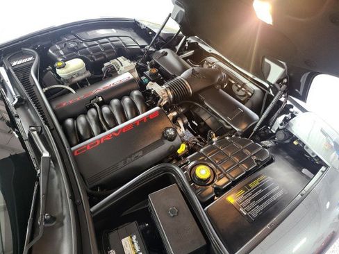 Used 2003 Chevrolet Corvette Coupe RWD image 26