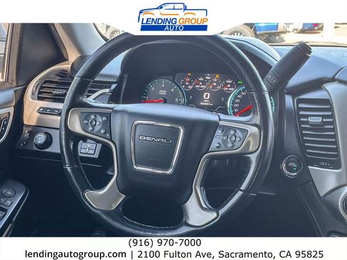 Used 2019 GMC Yukon Denali image 14
