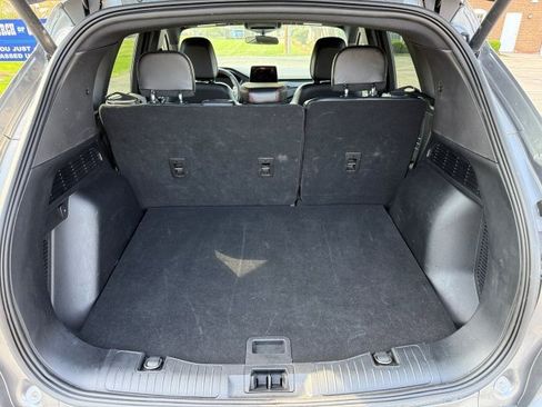 Used 2023 Ford Escape ST-Line image 20