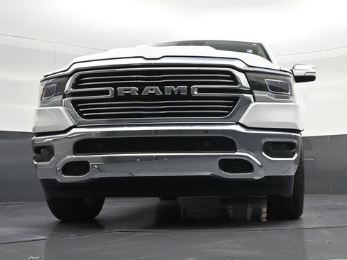 Used 2021 RAM 1500 Laramie RWD image 32
