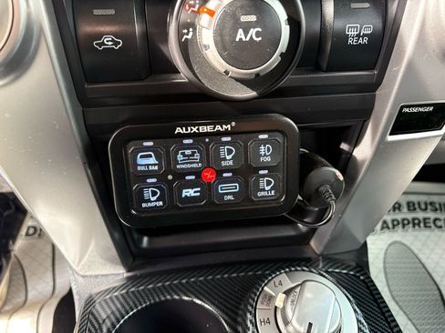 Used 2016 Toyota 4Runner SR5 image 42