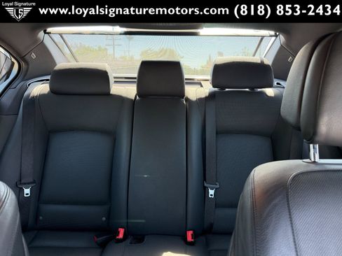 Used 2015 BMW 740i RWD image 40