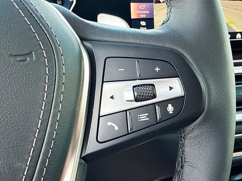 New 2026 BMW X5 sDrive40i w/ Climate Comfort Package image 39