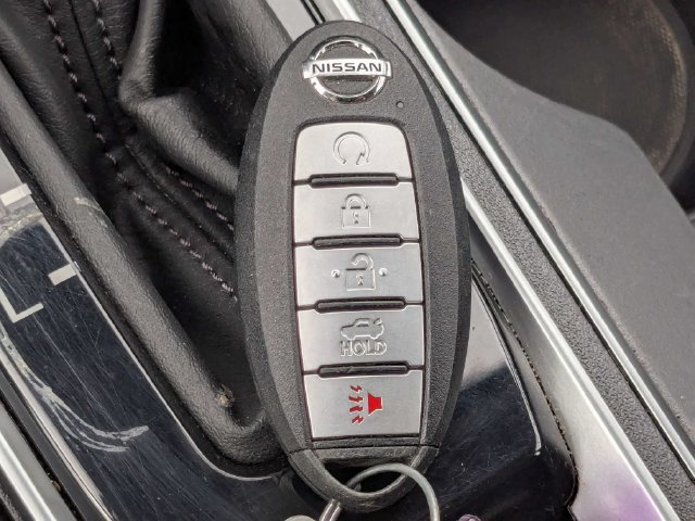 Used 2022 Nissan Altima 2.5 SV FWD image 27