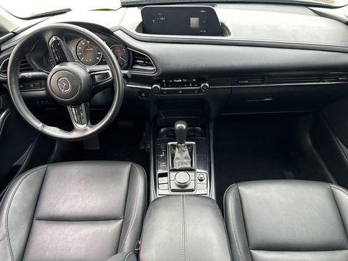 Used 2025 MAZDA CX-30 AWD 2.5 S w/ Preferred Package image 20