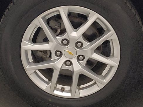 Used 2022 Chevrolet Equinox LS w/ LS Convenience Package image 31