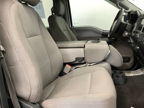Used 2020 Ford F150 XLT w/ Trailer Tow Package AWD/4WD image 24