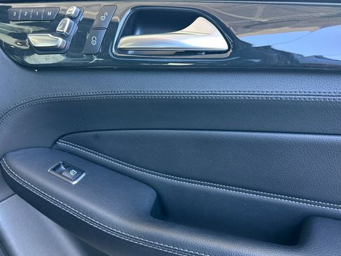 Used 2018 Mercedes-Benz GLE 43 AMG 4MATIC image 22