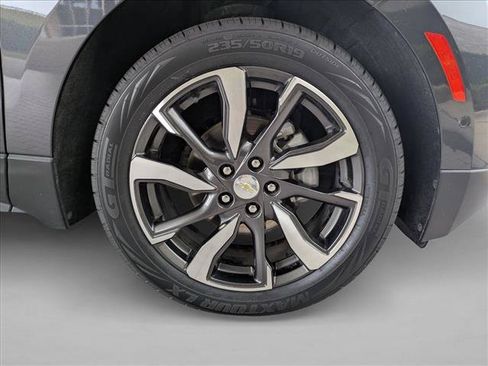 Used 2022 Chevrolet Equinox Premier FWD image 22