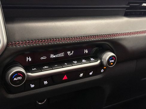 New 2026 MAZDA CX-50 AWD 2.5 Hybrid w/ Weather Package image 28