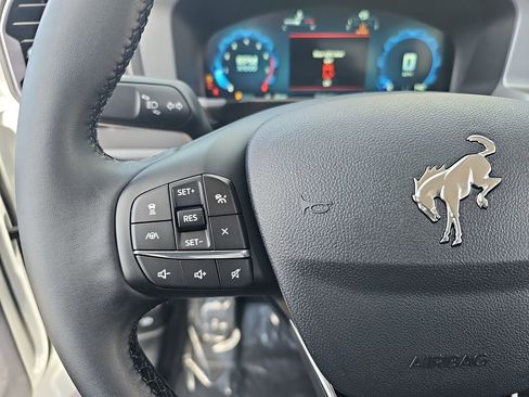 New 2025 Ford Bronco Sport Big Bend w/ Convenience Package image 21