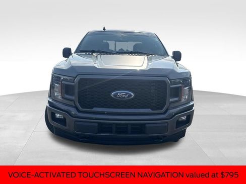Used 2020 Ford F150 XLT w/ Equipment Group 302A Luxury AWD/4WD image 8