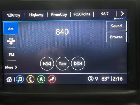 Used 2022 GMC Sierra 1500 AT4 w/ AT4 Premium Package AWD/4WD image 18