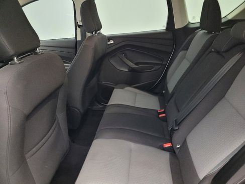 Used 2018 Ford Escape SE w/ SE Sync 3 Package image 18