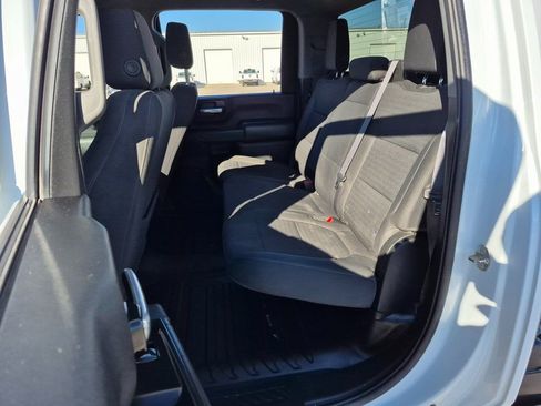 Used 2022 Chevrolet Silverado 3500 W/T w/ WT Convenience Package image 20