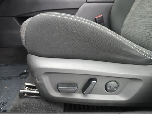 Certified 2023 Nissan Rogue SV image 27