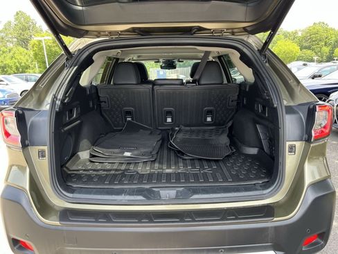 Used 2024 Subaru Outback Touring XT AWD/4WD image 28