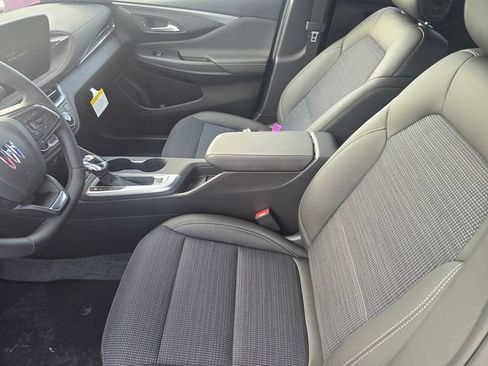 New 2026 Buick Envista Sport Touring w/ Convenience I Package FWD image 17