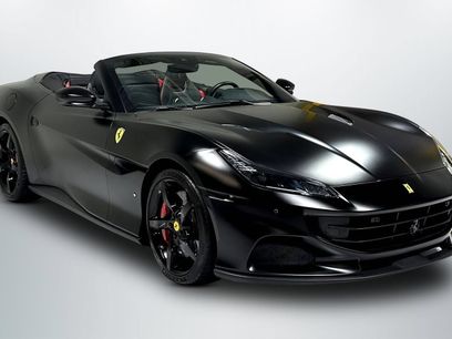 Used 2022 Ferrari Portofino M
