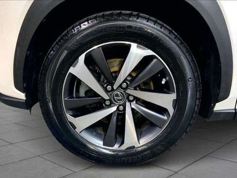 Used 2018 Lexus NX 300 AWD image 10