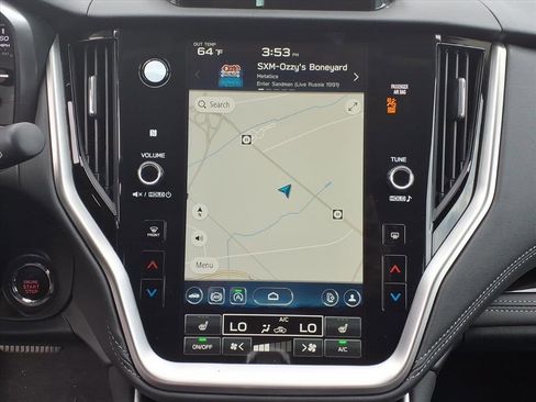 New 2025 Subaru Outback Limited w/ Popular Package #2 image 6