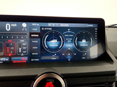 Used 2024 INEOS Grenadier AWD/4WD image 20